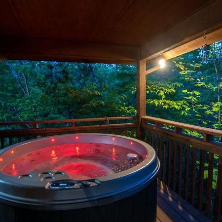 Rocky Top Lodge Gatlinburg Kültér fotó