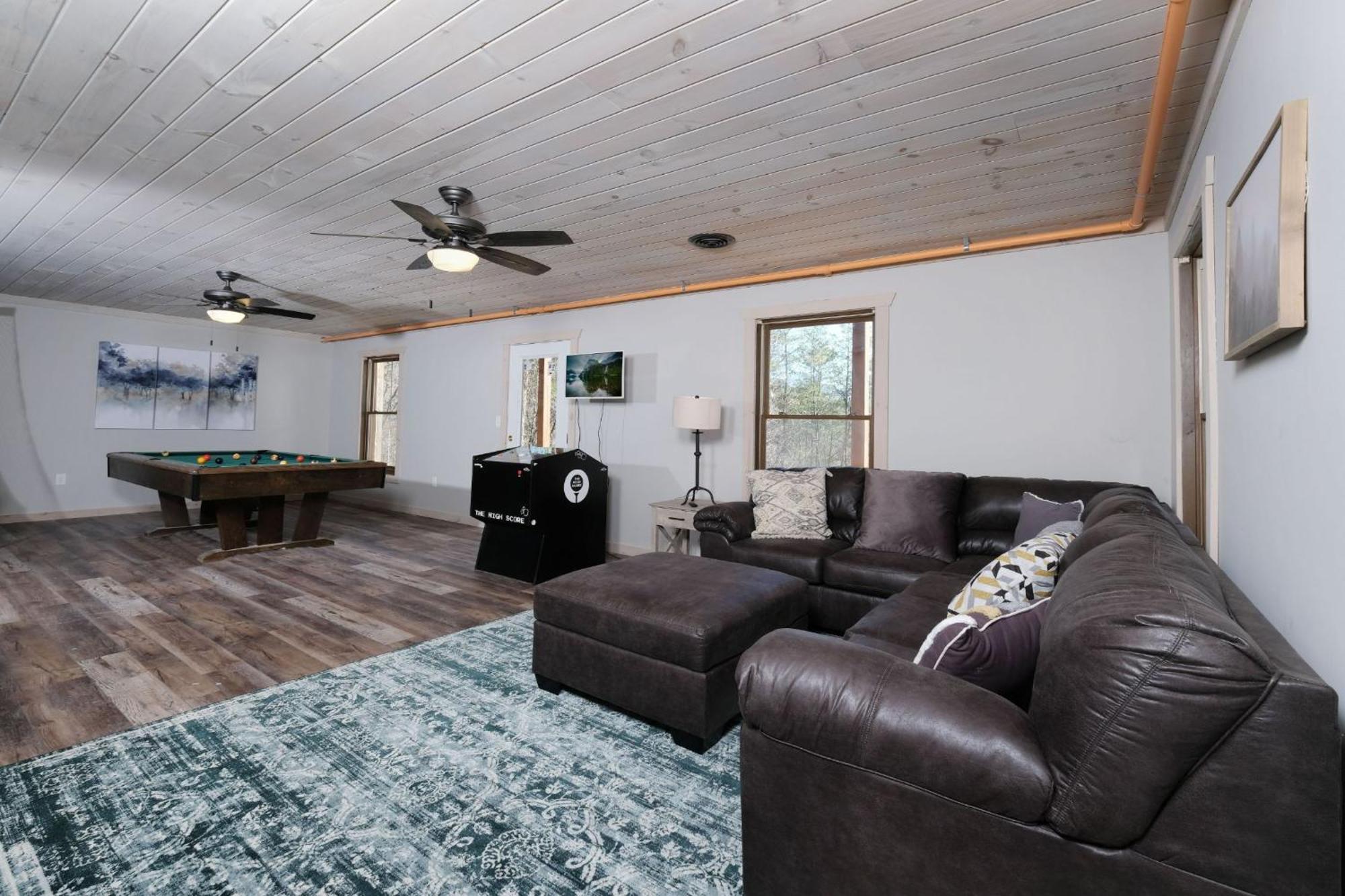 Rocky Top Lodge Gatlinburg Kültér fotó