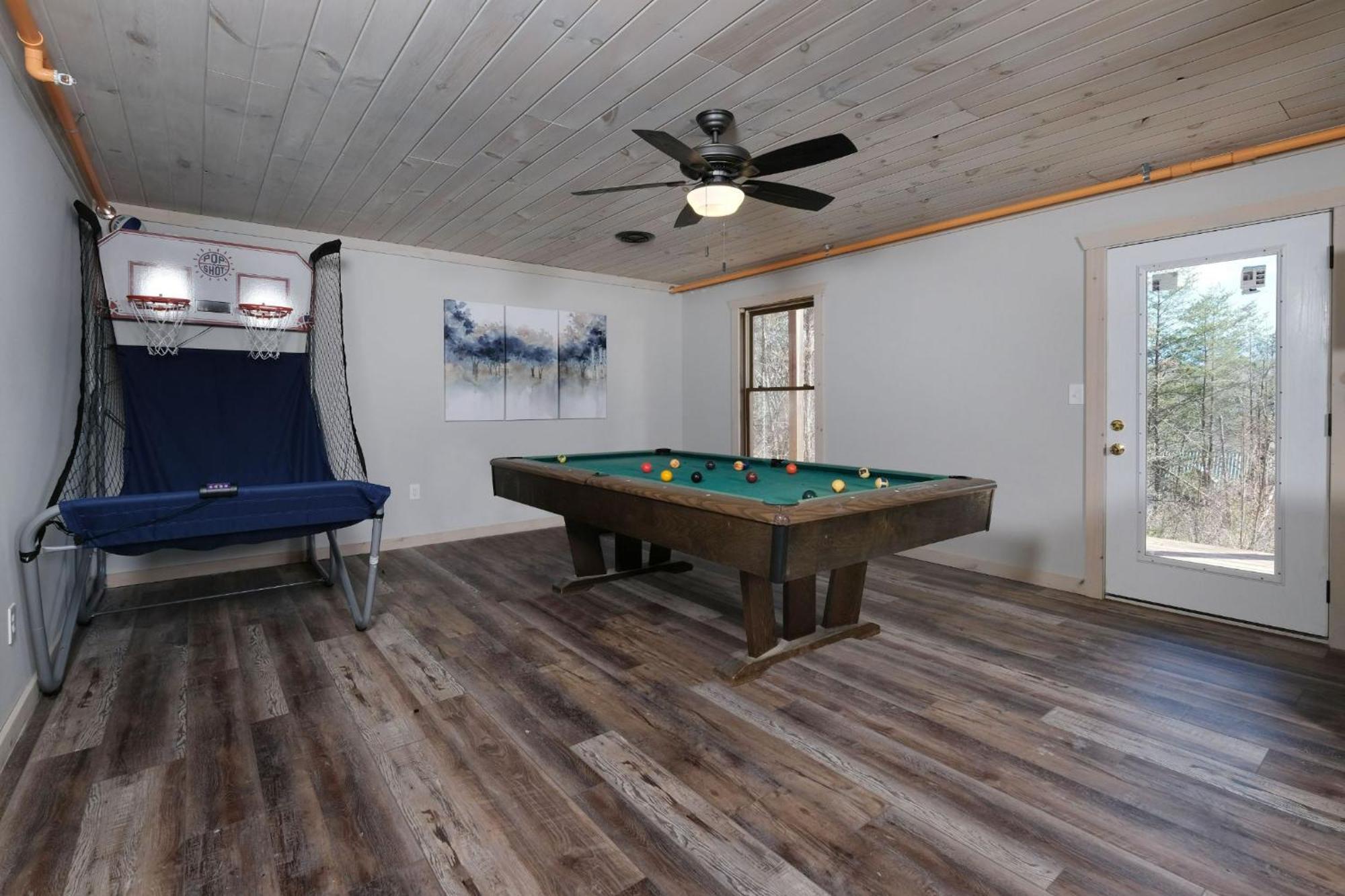 Rocky Top Lodge Gatlinburg Kültér fotó