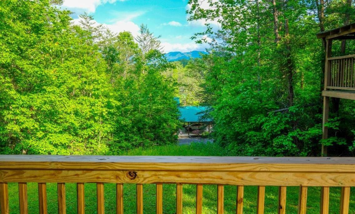 Rocky Top Lodge Gatlinburg Kültér fotó
