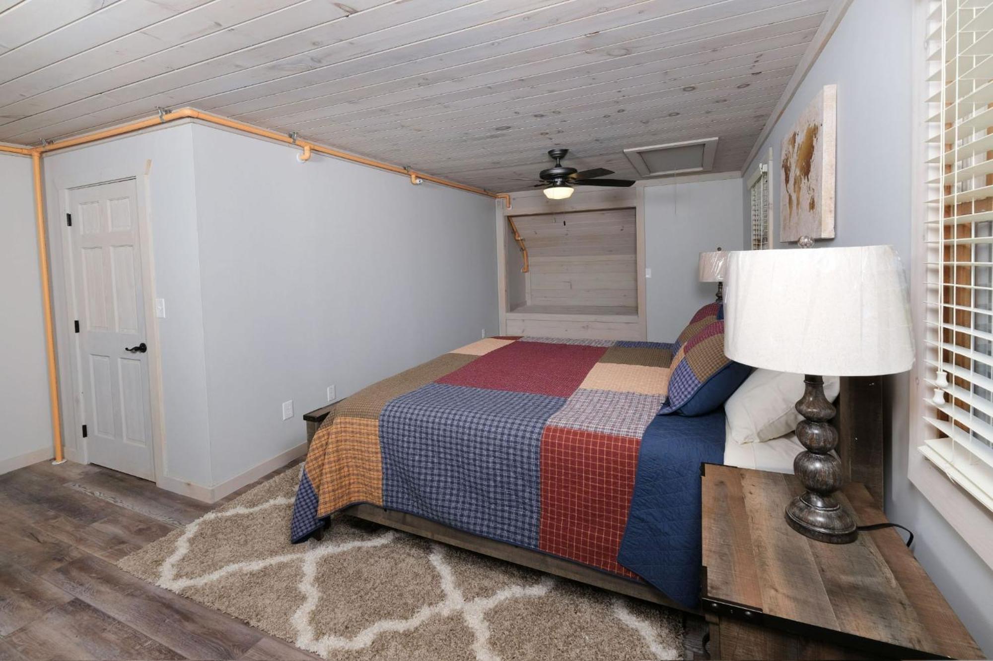 Rocky Top Lodge Gatlinburg Kültér fotó