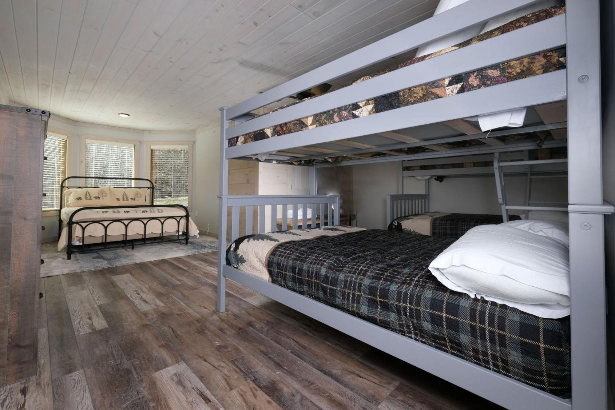 Rocky Top Lodge Gatlinburg Kültér fotó